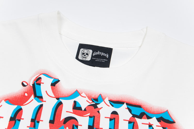 Godspeed T-shirt G20