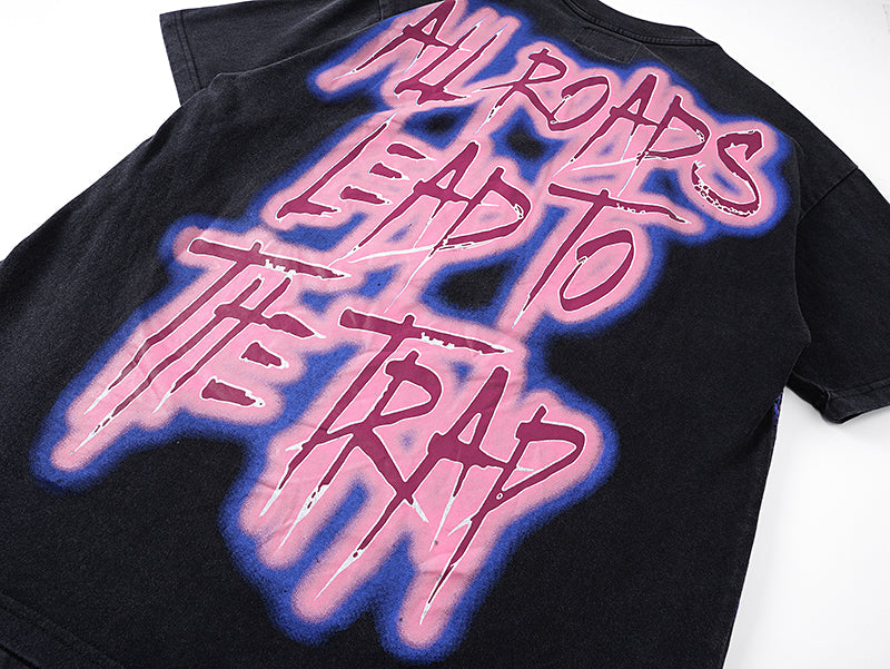 Godspeed 2025 New fashion T-shirt 1115