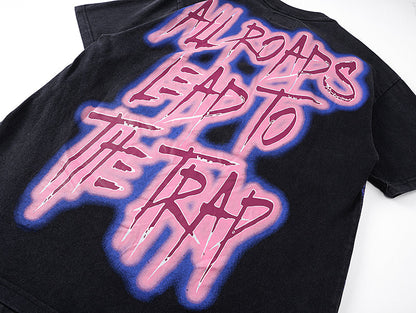 Godspeed 2025 New fashion T-shirt 1115