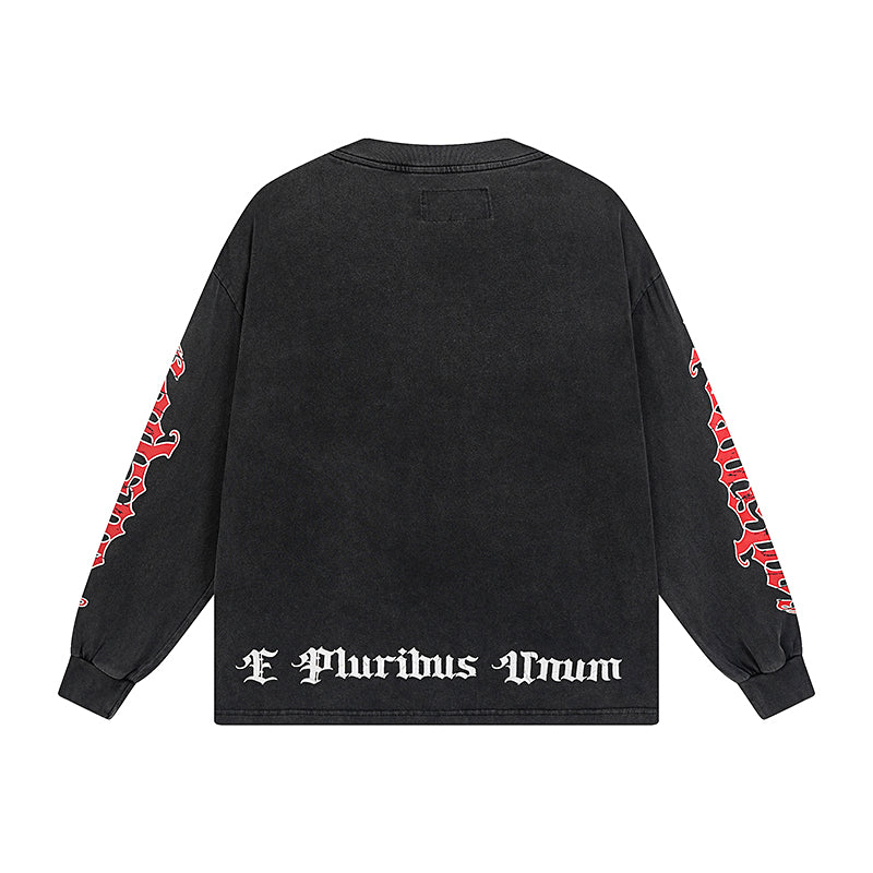 Godspeed Sweatshirt 1097