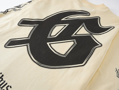 Godspeed Sweatshirt 3103