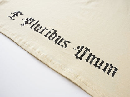 Godspeed Sweatshirt 3097