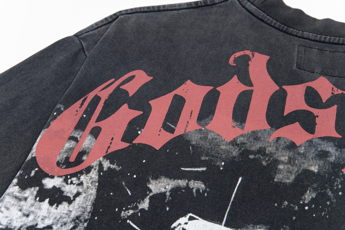 Godspeed T-shirt G58