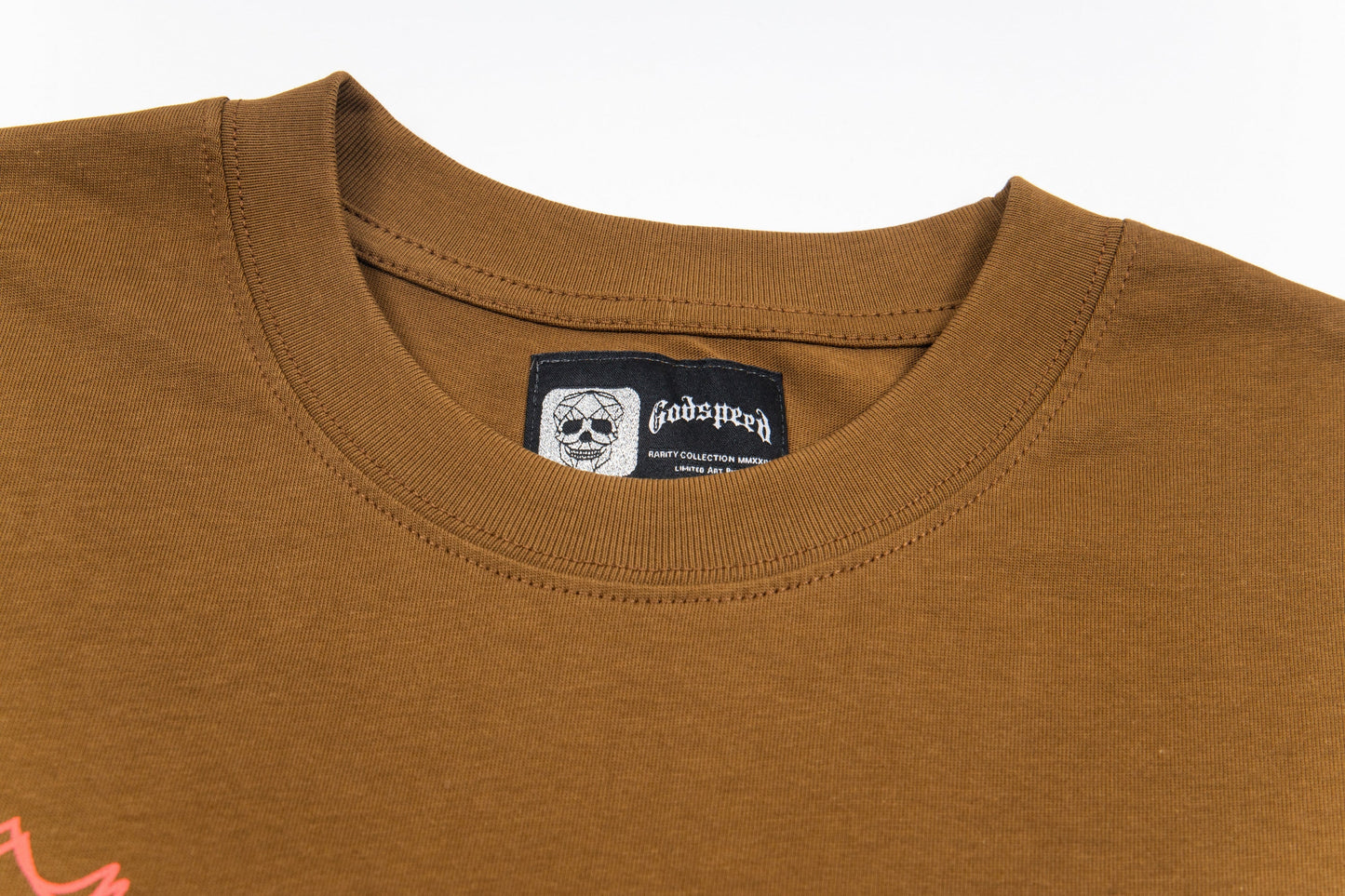 Godspeed T-shirt G51