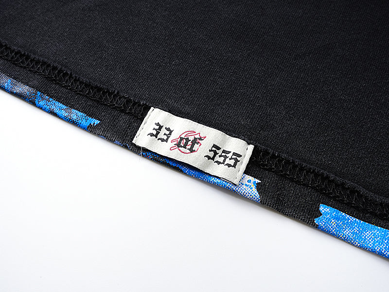 Godspeed 2025 New fashion T-shirt 1123