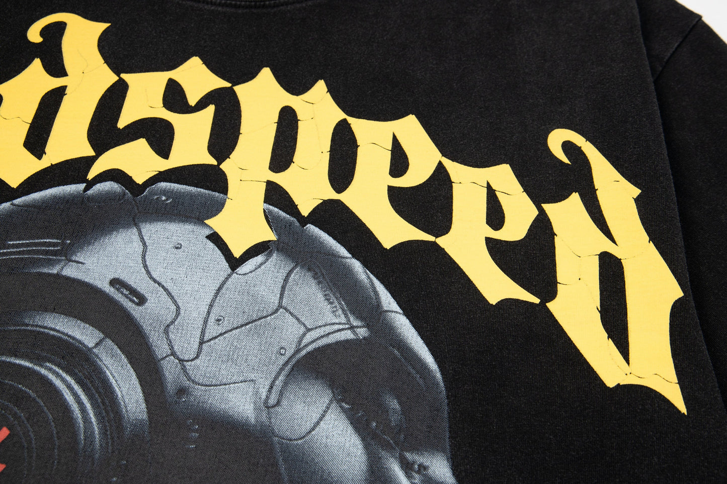 Godspeed T-shirt G09