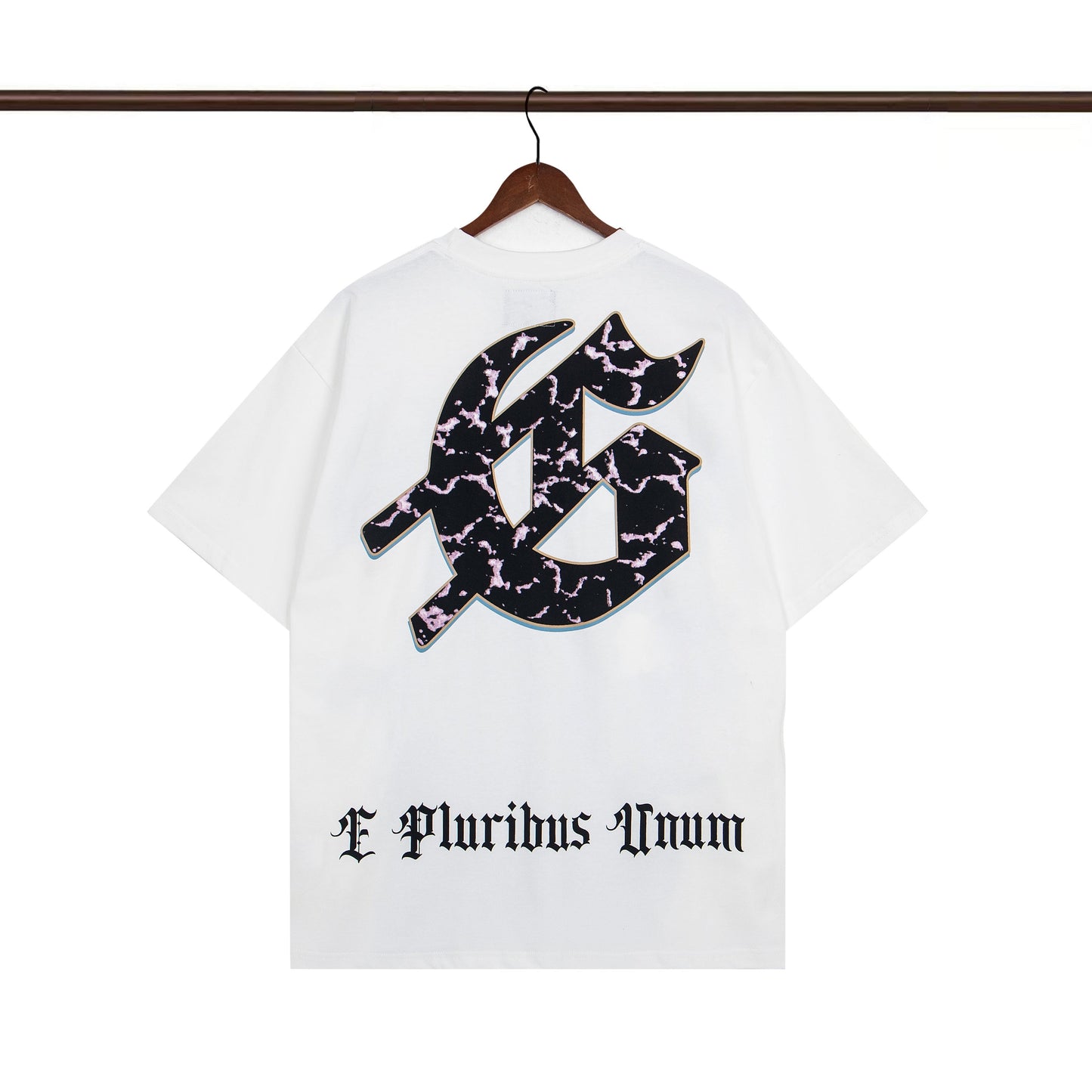 Godspeed T-shirt G06