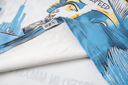 GODSPEED T-shirt G73