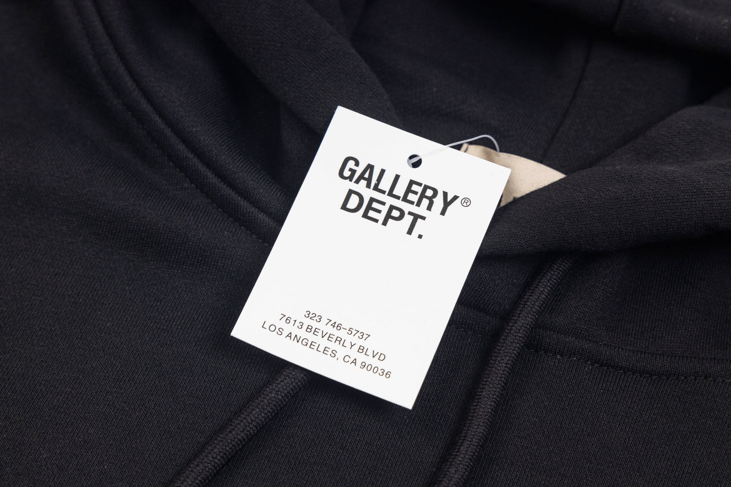 GALLERY DEPT  New Hoodie