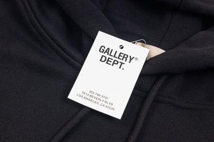 GALLERY DEPT  New Hoodie