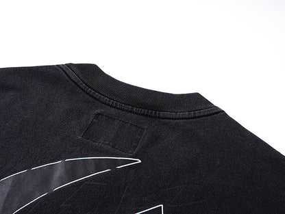 Godspeed 2025 New fashion T-shirt 1117