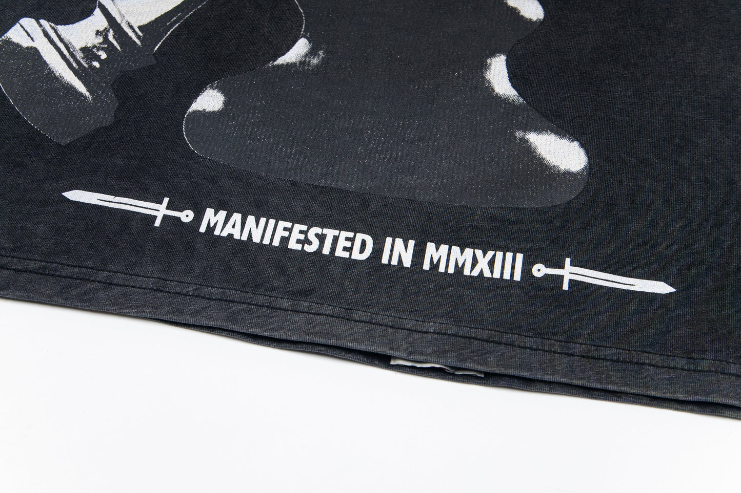 Godspeed T-shirt G61