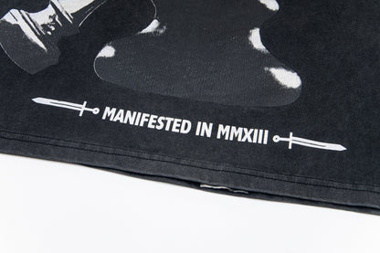 Godspeed T-shirt G61