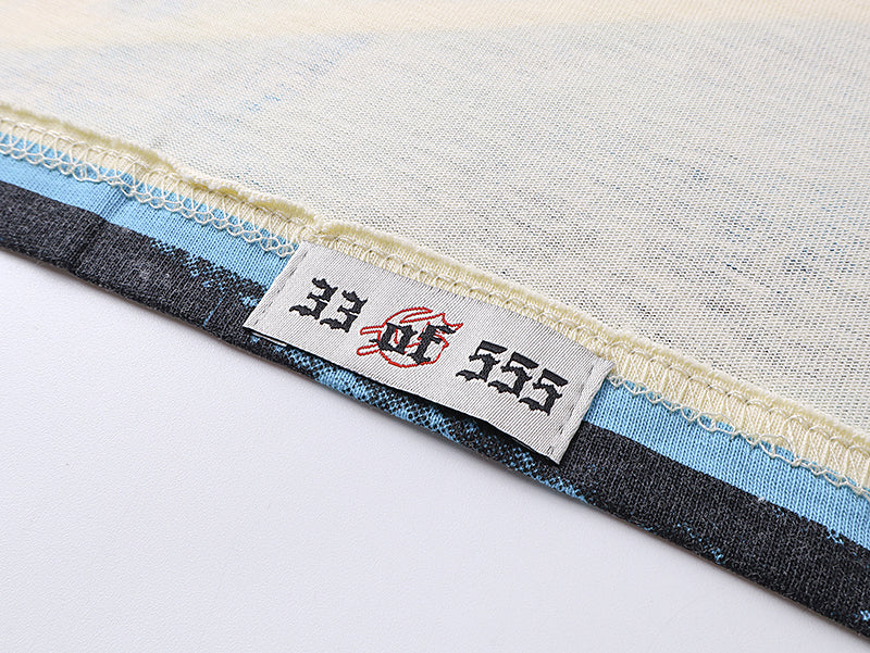 Godspeed T-shirt 3111