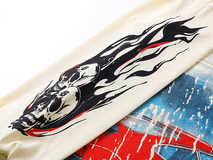 Godspeed Sweatshirt 3101