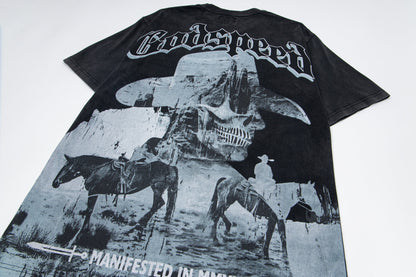 Godspeed T-shirt G60