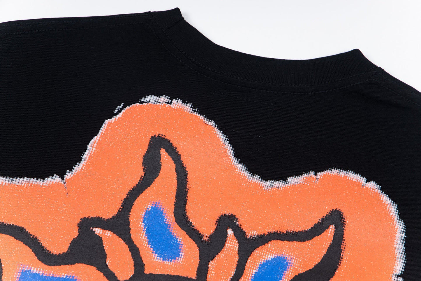 Godspeed fashion T-shirt G39