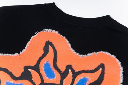 Godspeed fashion T-shirt G39