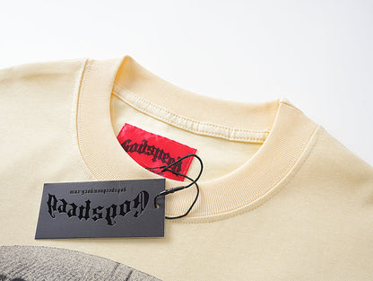 Godspeed Sweatshirt 3097