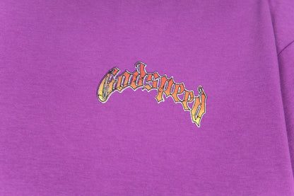 Godspeed T-shirt G51