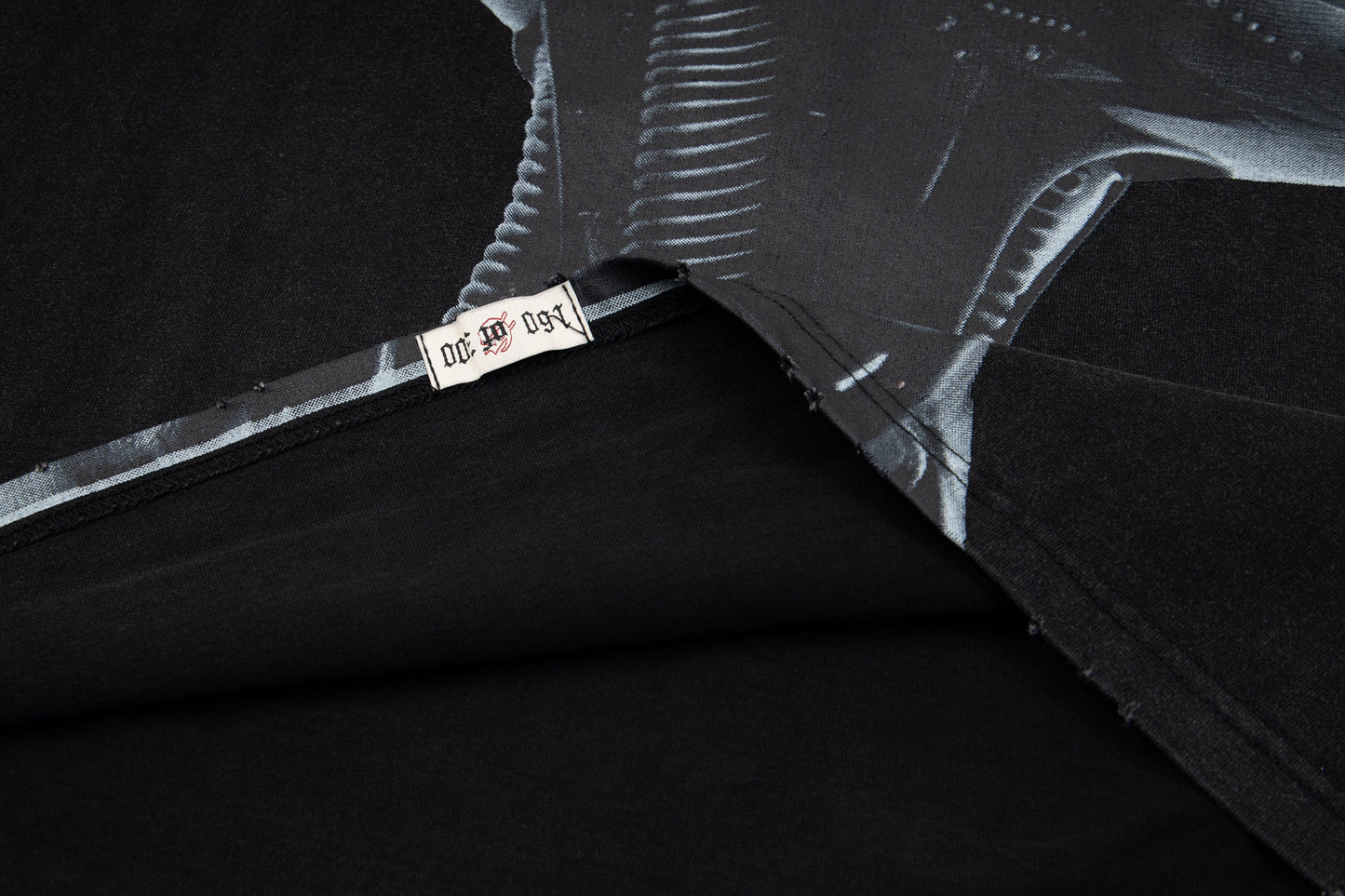 Godspeed T-shirt G09