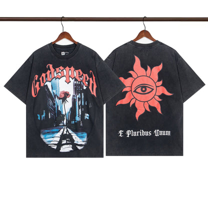 Godspeed T-shirt G52