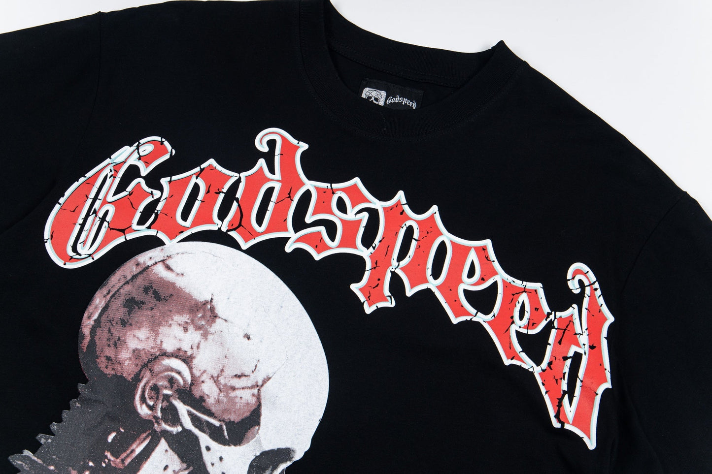 Godspeed T-shirt G40