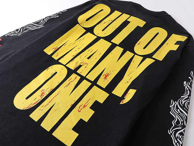 Godspeed Sweatshirt 1100