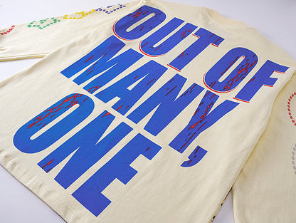 Godspeed Sweatshirt 3106