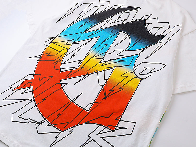 Godspeed T-shirt 3117