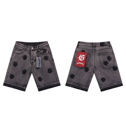 Godspeed NEW Shorts 8660