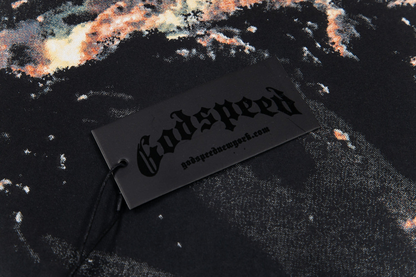 Godspeed T-shirt G16