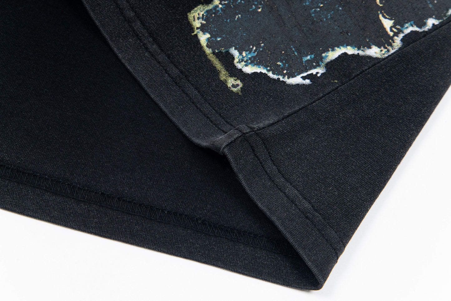 Godspeed T-shirt G67