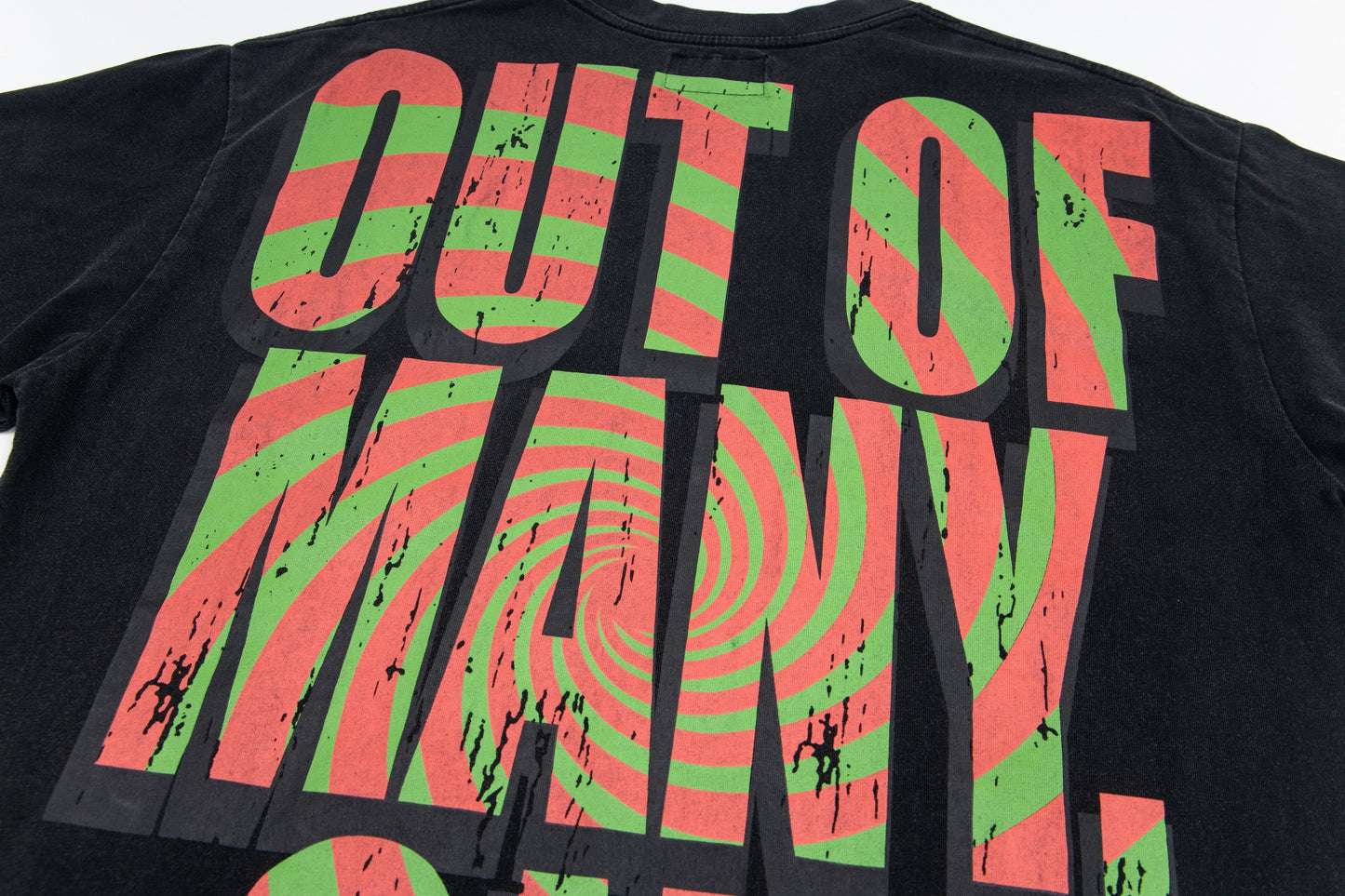 Godspeed T-shirt G63