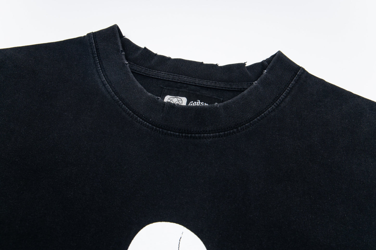 Godspeed T-shirt G73