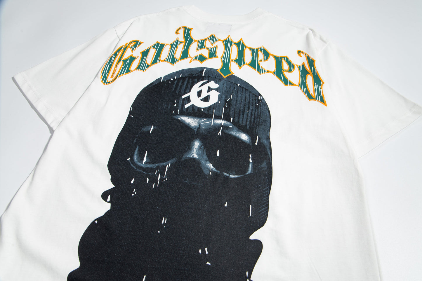 Godspeed T-shirt G14