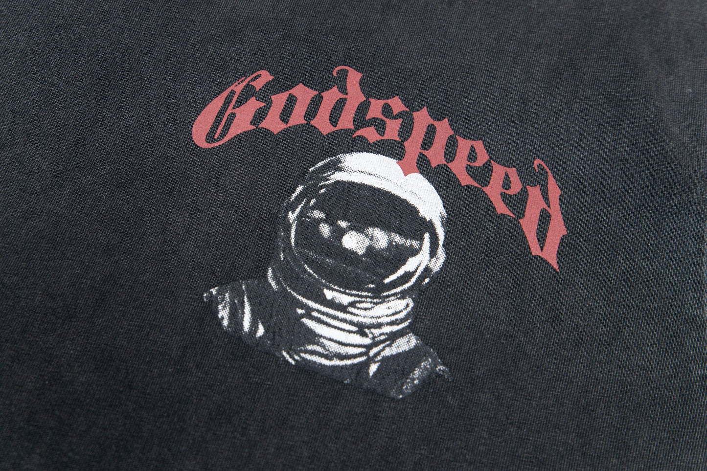 Godspeed T-shirt G58
