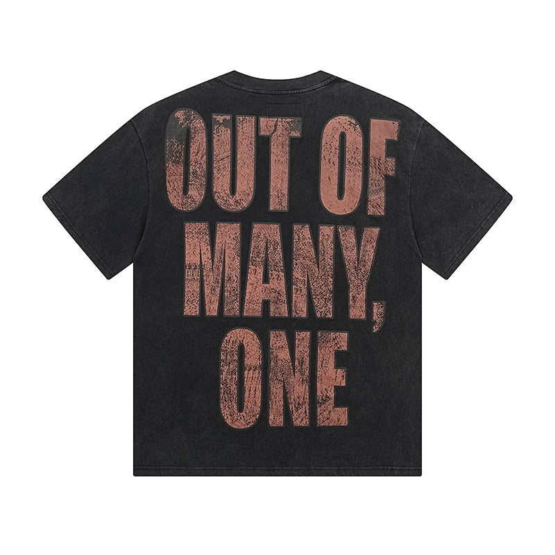 Godspeed T-shirt 1130