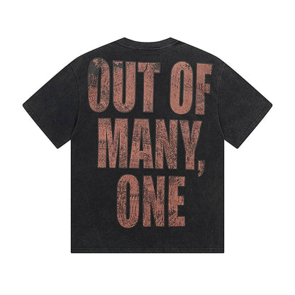 Godspeed T-shirt 1130