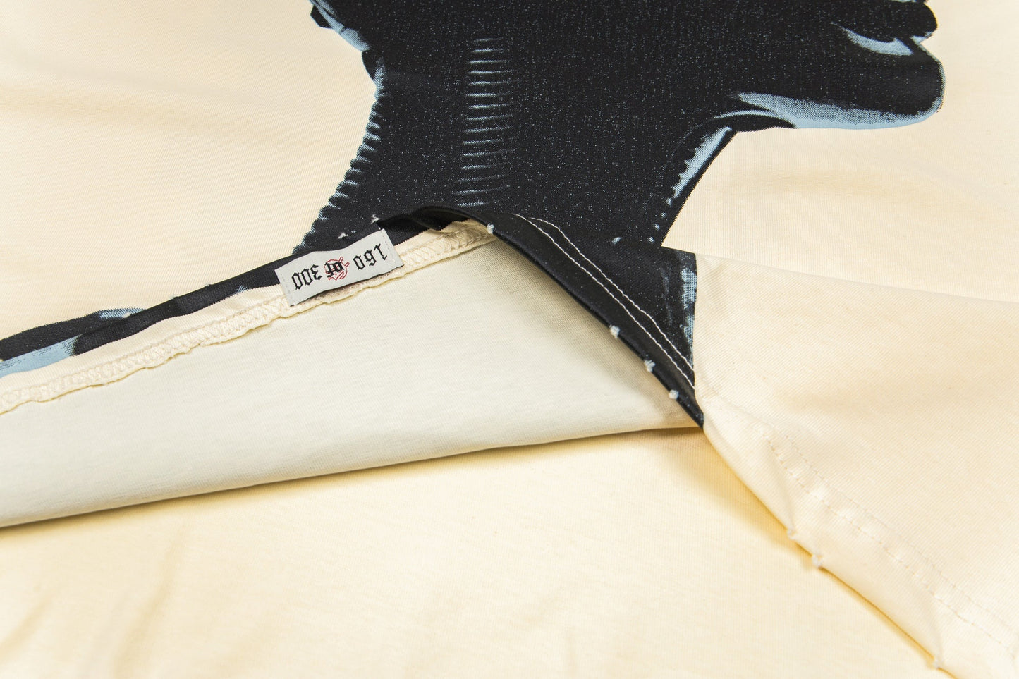 Godspeed T-shirt G09