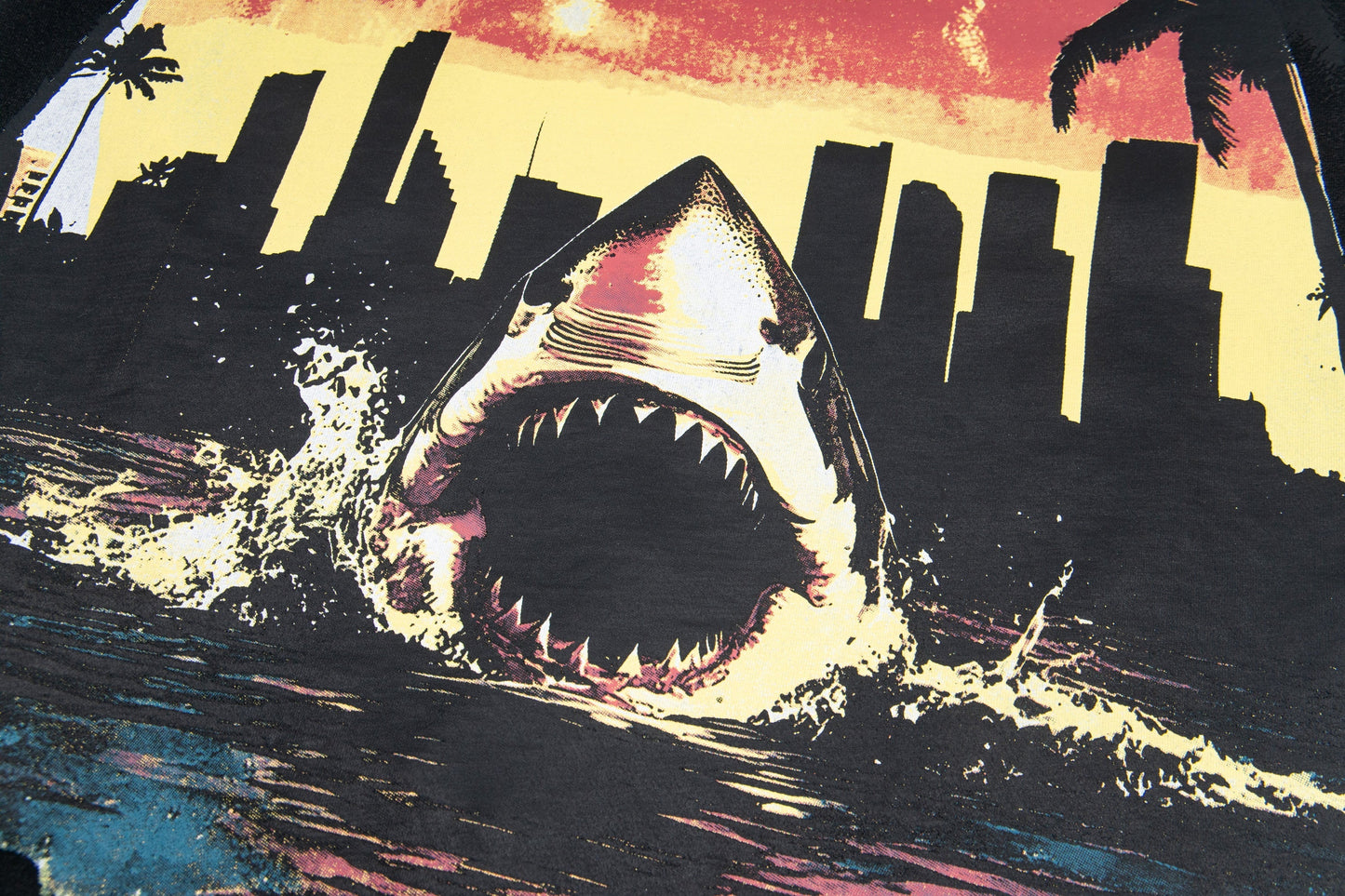 Godspeed T-shirt G67