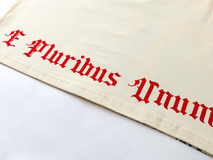 Godspeed T-shirt 3127