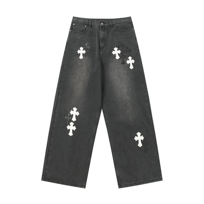 Chrome Hearts Pants 305