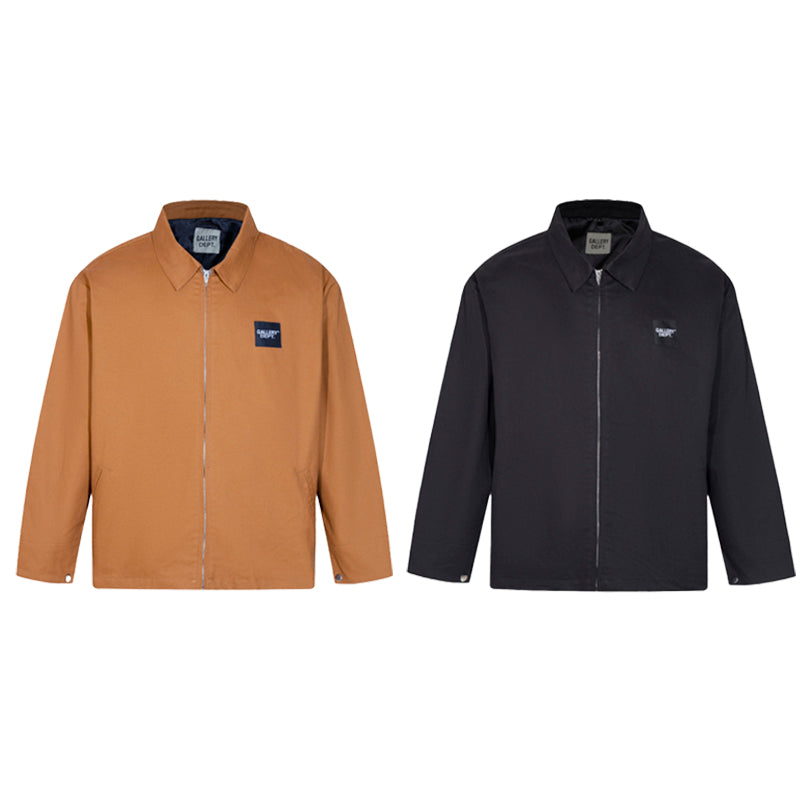 GALLERY DEPT  New jacket