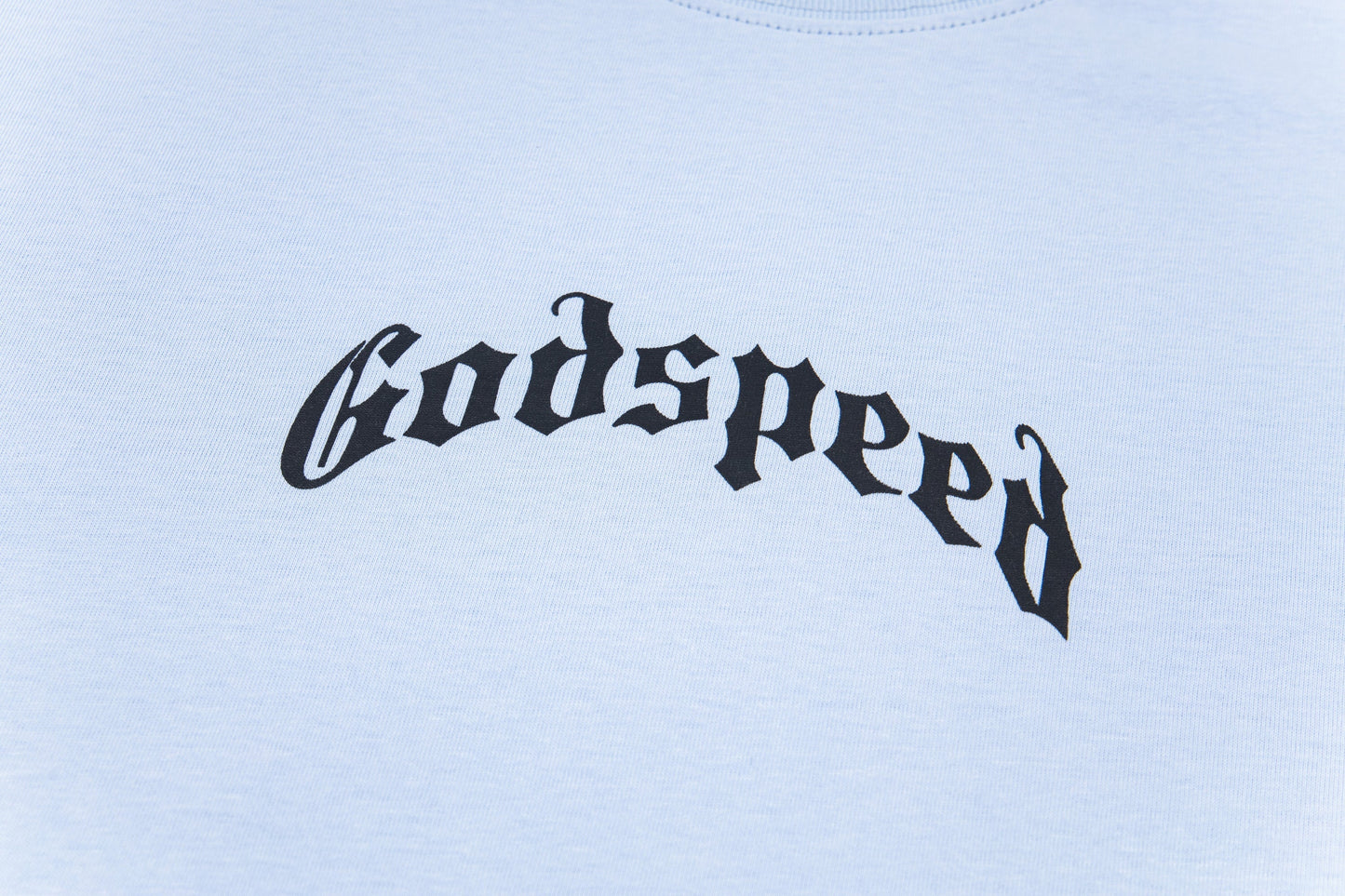 Godspeed T-shirt G13