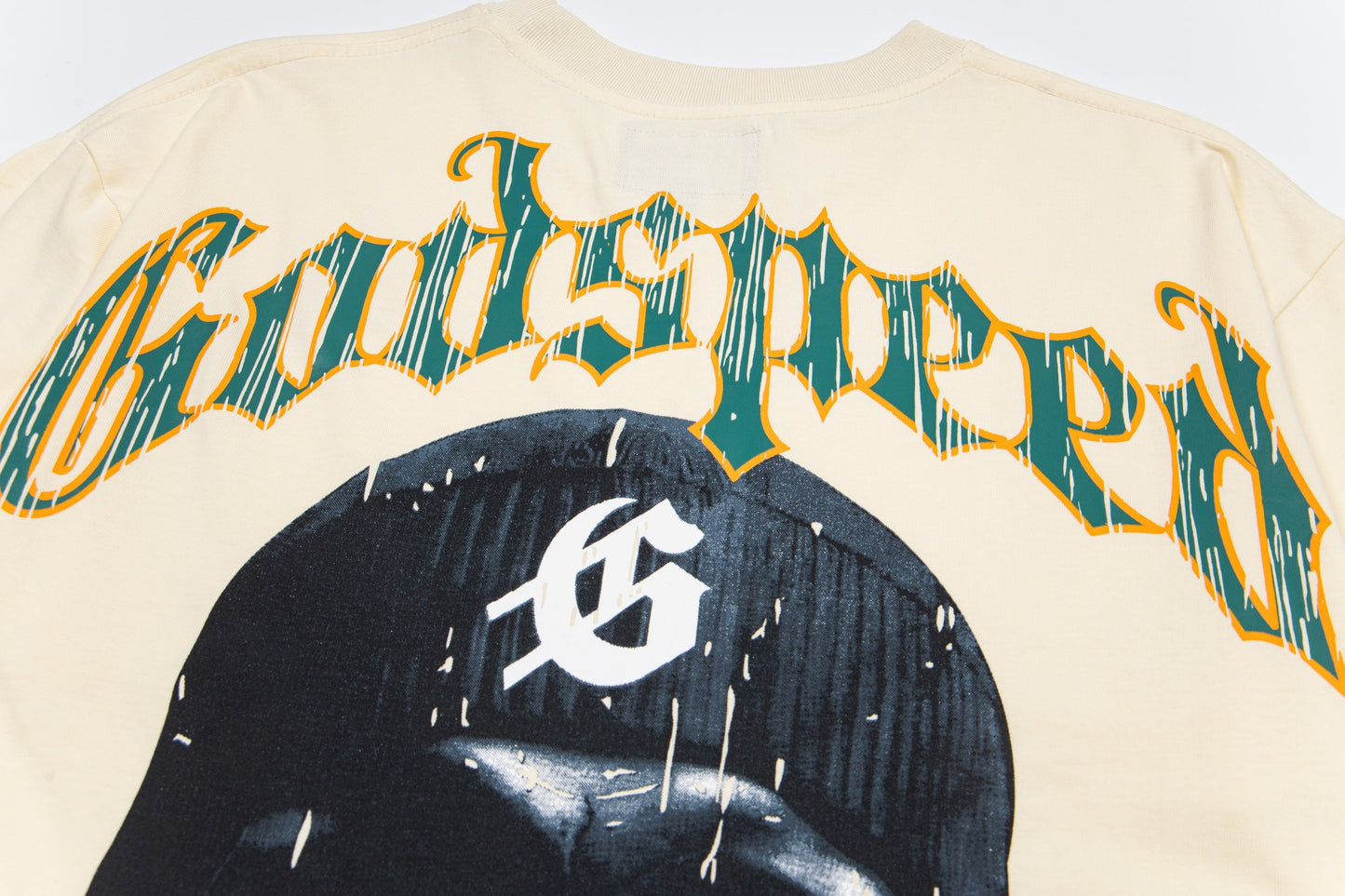 Godspeed T-shirt G14