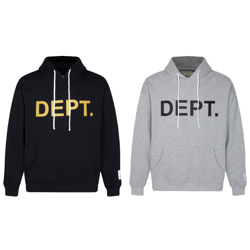 GALLERY DEPT  New Hoodie