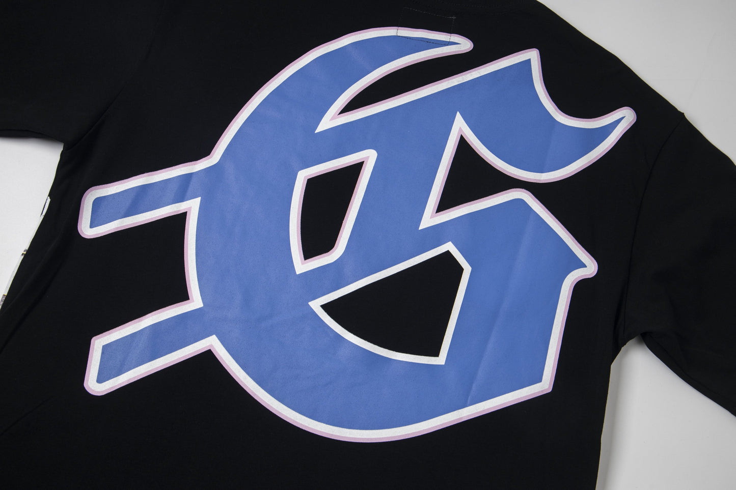 Godspeed T-shirt G72