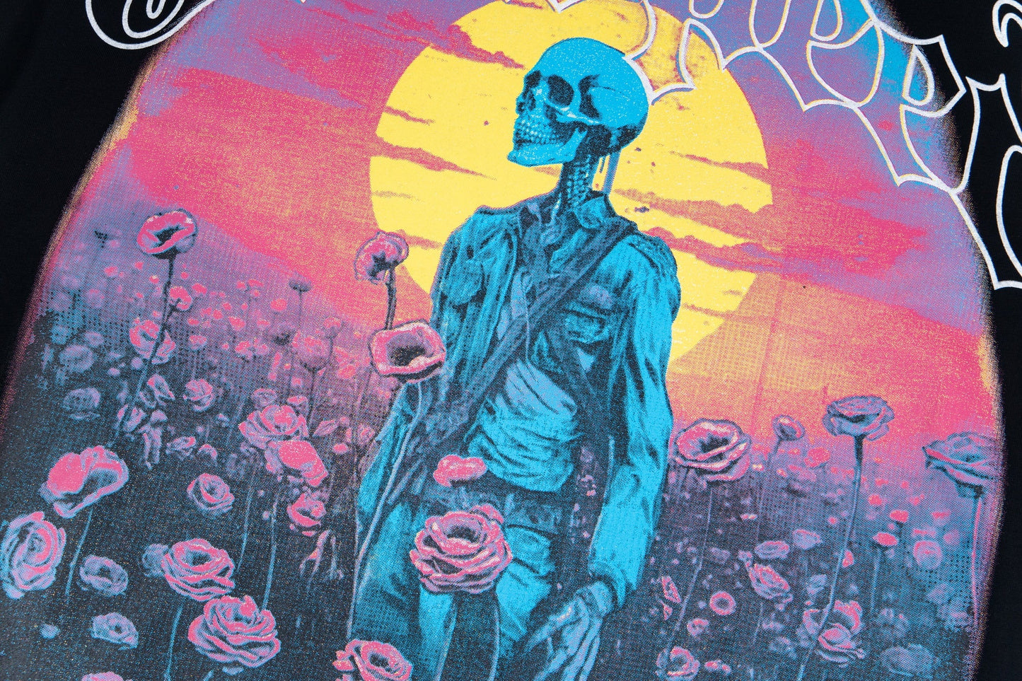 Godspeed T-shirt G38