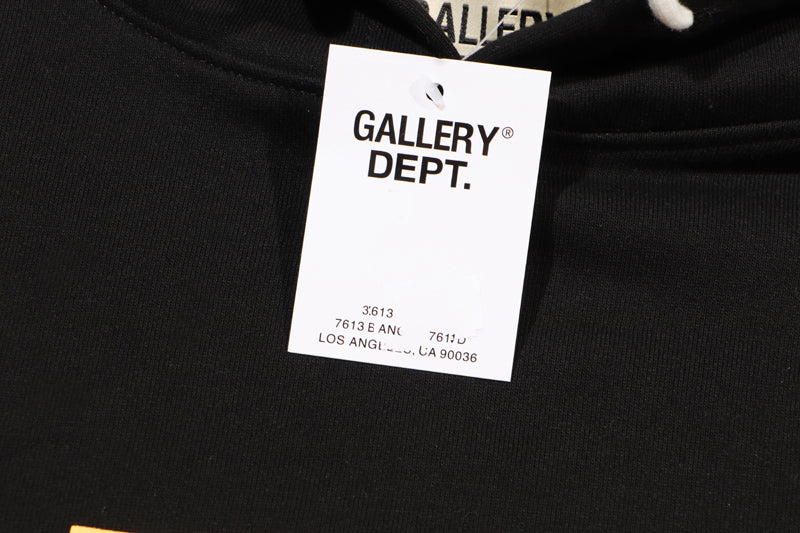 GALLERY DEPT  New Hoodie